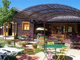 Camping Village des Monedières