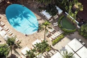 Sheraton Princess Kaiulani Waikiki Beach