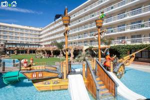 Evenia Olympic Garden