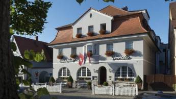 Hotel Gasthof Zum Storch