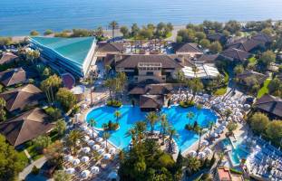 Portblue Club Pollentia Resort