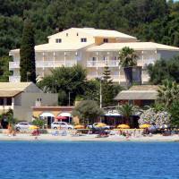 Hotel Ipsos Beach