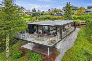 Djursland en Mols