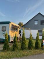 Campspace in Marschacht, Niedersachsen