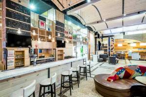 TRYP by Wyndham New York Times Square Midtown