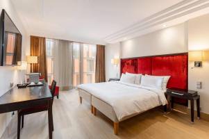Radisson Blu Elizabete