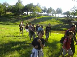Camping La Ripole