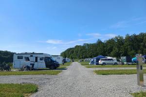 Green Camp Schleierhof