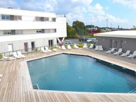 Résidence Le Terral - Vacancéole