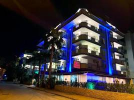 Alanya Risus Park Hotel