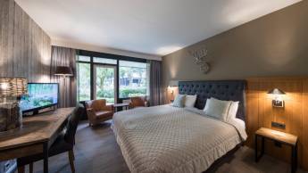 Bilderberg Hotel 't Speulderbos