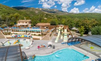 Camping Terra Verdon