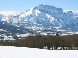 VVF Villages - Les Ecrins - Saint-Bonnet-en-Champsaur