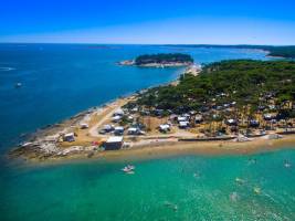 Arena Medulin Mobile Homes