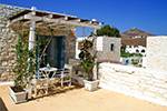 Nomads House op Paros, 24 dagen