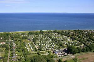 First Camp Ajstrup Strand - Aarhus