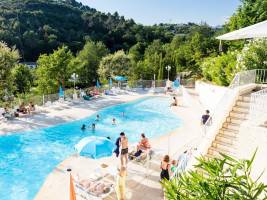 Camping Green Park