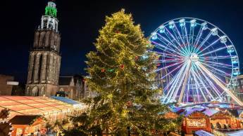 Leonardo Hotel Groningen City Center