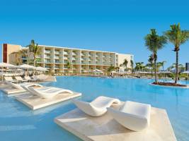 Grand Palladium Costa Mujeres Resort en Spa