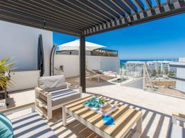 Serenebay Apartment SeaView/Roof Terrace