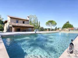 Villa Oliva