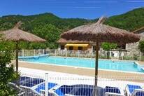 Camping Le Pra de Mars