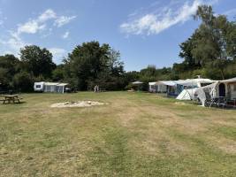 Basis Kampeerplaats Huisdiervrij