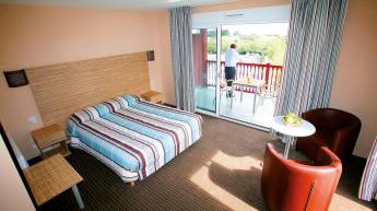 St Jean Luz Hotel Suite Erromardie 2p VM