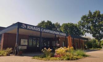 KNAUS Campingpark Haren
