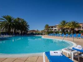 Residence Les Perles de Saint Tropez