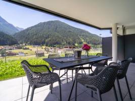 Chalet Pettneu am Arlberg - Top 2