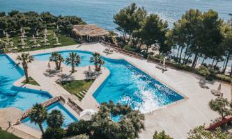 Aparthotel Candia Park Village