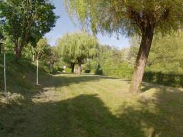 Camping Le Marchand