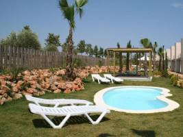 L'Escala Resort