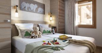 Premium residence L'Hévana 3p6p