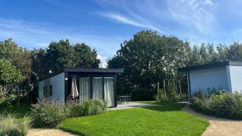 Dijk Lodge | 4 personen