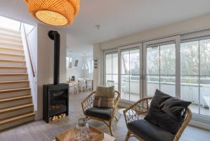 Appartement - Kaapduinseweg 13 | Dishoek