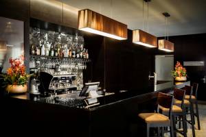 Occidental Praha Five