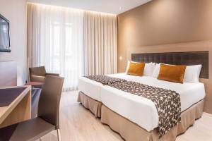 Catalonia Plaza Mayor