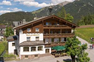 Gasthof Batzenhaeusl