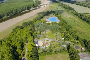 Slow Village Les Ponts-de-cé