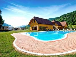 Camping Bella Austria