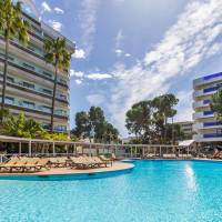 Hotel Golden Port Salou & Spa
