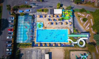 Camping Du Lac Du Jaunay
