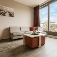 Suite | 4 personen