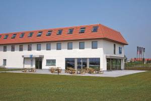 Ibis Budget Oostende Airport