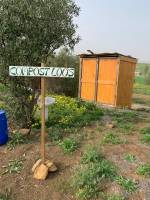 Finca Esmeralda in Coín, Andalusien