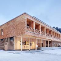 Tirol Lodge