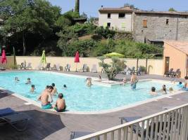Camping de Retourtour