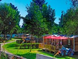 Camping Parc de Fecht